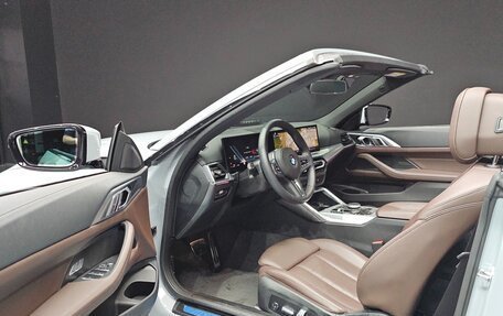 BMW 4 серия, 2023 год, 5 355 999 рублей, 6 фотография