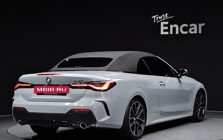 BMW 4 серия, 2023 год, 5 355 999 рублей, 3 фотография