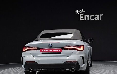 BMW 4 серия, 2023 год, 5 355 999 рублей, 4 фотография