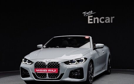 BMW 4 серия, 2023 год, 5 355 999 рублей, 2 фотография