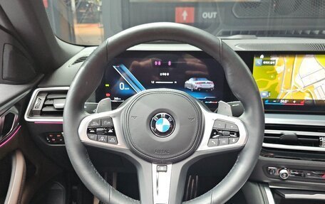 BMW 4 серия, 2023 год, 5 355 999 рублей, 8 фотография