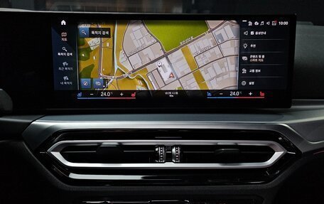 BMW 4 серия, 2023 год, 5 355 999 рублей, 18 фотография