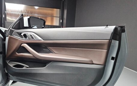 BMW 4 серия, 2023 год, 5 355 999 рублей, 15 фотография