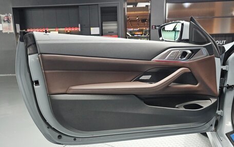 BMW 4 серия, 2023 год, 5 355 999 рублей, 16 фотография
