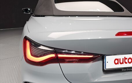 BMW 4 серия, 2023 год, 5 355 999 рублей, 14 фотография