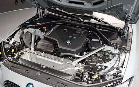 BMW 4 серия, 2023 год, 5 355 999 рублей, 19 фотография