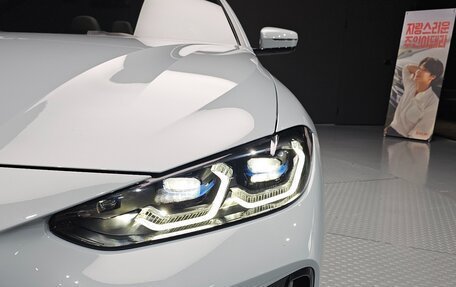 BMW 4 серия, 2023 год, 5 355 999 рублей, 13 фотография