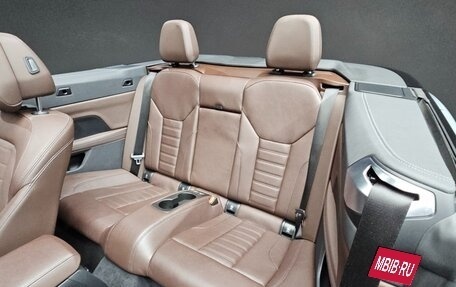 BMW 4 серия, 2023 год, 5 355 999 рублей, 10 фотография