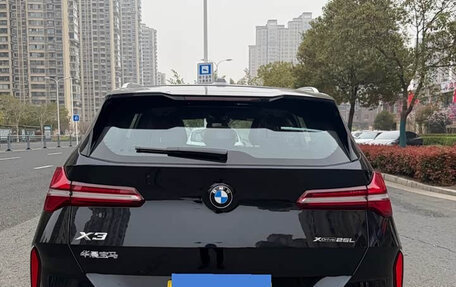 BMW X3, 2026 год, 5 056 000 рублей, 5 фотография