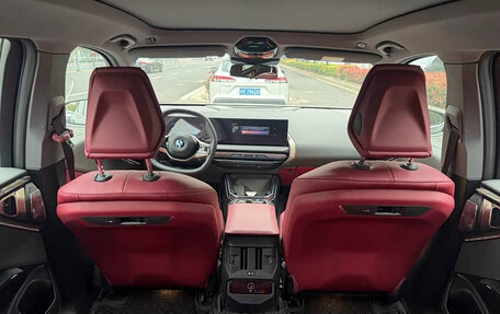 BMW X3, 2026 год, 5 056 000 рублей, 9 фотография