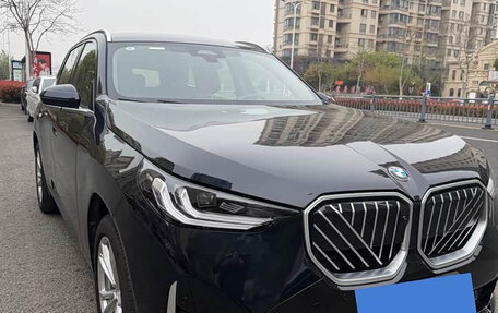 BMW X3, 2026 год, 5 056 000 рублей, 3 фотография