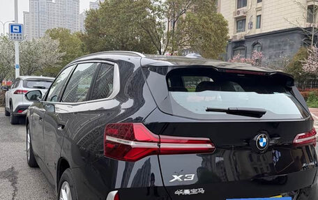 BMW X3, 2026 год, 5 056 000 рублей, 4 фотография