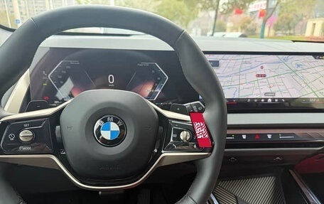 BMW X3, 2026 год, 5 056 000 рублей, 7 фотография