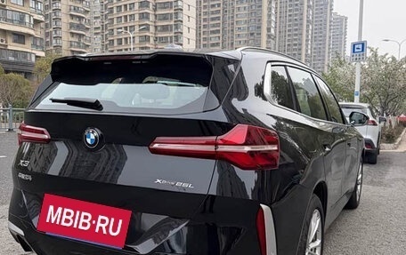 BMW X3, 2026 год, 5 056 000 рублей, 6 фотография