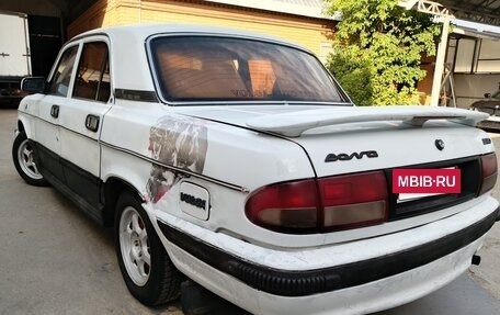 ГАЗ 3110 «Волга», 2000 год, 100 000 рублей, 4 фотография