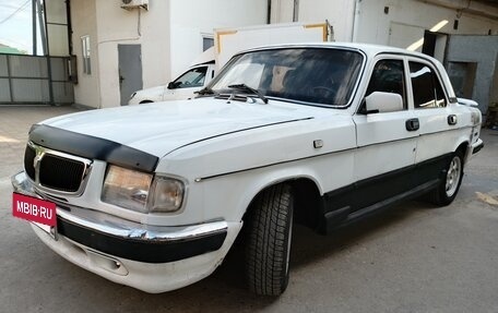 ГАЗ 3110 «Волга», 2000 год, 100 000 рублей, 2 фотография