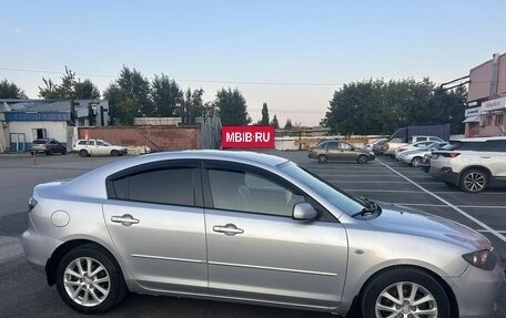 Mazda 3, 2008 год, 579 000 рублей, 6 фотография