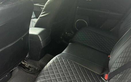 Mazda 3, 2008 год, 579 000 рублей, 10 фотография