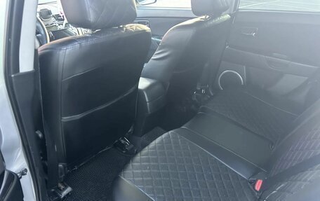 Mazda 3, 2008 год, 579 000 рублей, 14 фотография