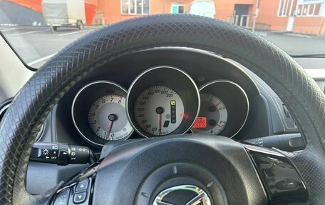 Mazda 3, 2008 год, 579 000 рублей, 13 фотография