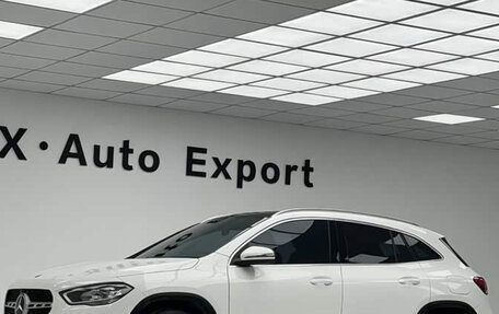 Mercedes-Benz GLA, 2022 год, 2 346 000 рублей, 5 фотография