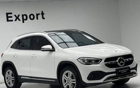 Mercedes-Benz GLA, 2022 год, 2 346 000 рублей, 3 фотография