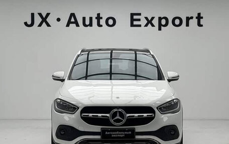 Mercedes-Benz GLA, 2022 год, 2 346 000 рублей, 2 фотография