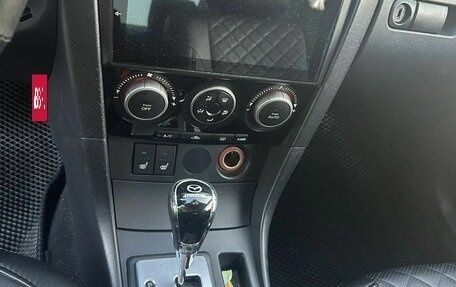 Mazda 3, 2008 год, 579 000 рублей, 12 фотография