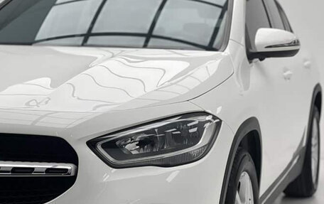 Mercedes-Benz GLA, 2022 год, 2 346 000 рублей, 4 фотография