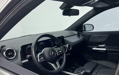 Mercedes-Benz GLA, 2022 год, 2 346 000 рублей, 10 фотография