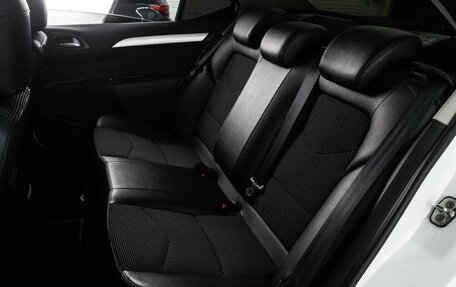 Citroen C4 II рестайлинг, 2019 год, 1 397 000 рублей, 9 фотография