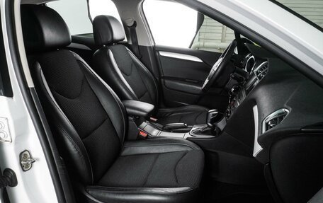 Citroen C4 II рестайлинг, 2019 год, 1 397 000 рублей, 8 фотография