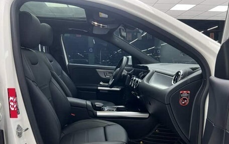 Mercedes-Benz GLA, 2022 год, 2 346 000 рублей, 15 фотография