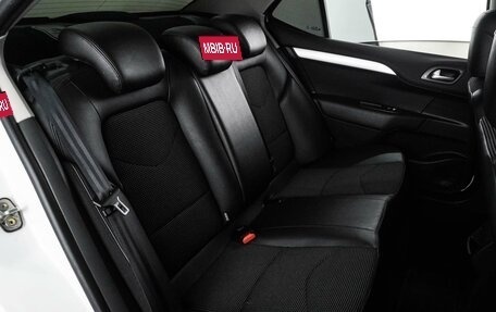 Citroen C4 II рестайлинг, 2019 год, 1 397 000 рублей, 7 фотография