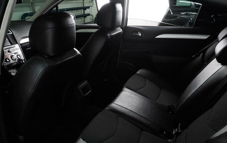Citroen C4 II рестайлинг, 2019 год, 1 397 000 рублей, 11 фотография