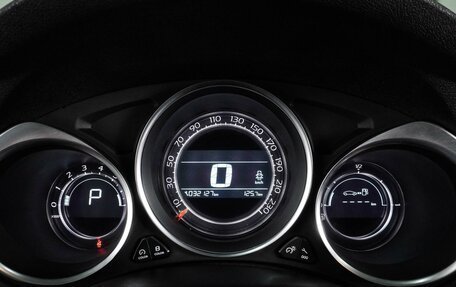 Citroen C4 II рестайлинг, 2019 год, 1 397 000 рублей, 16 фотография