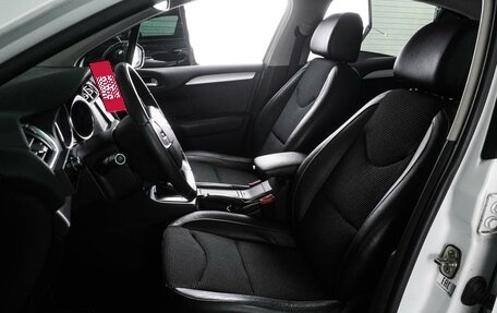 Citroen C4 II рестайлинг, 2019 год, 1 397 000 рублей, 10 фотография