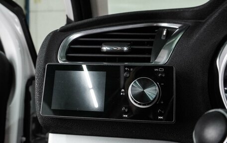 Citroen C4 II рестайлинг, 2019 год, 1 397 000 рублей, 13 фотография