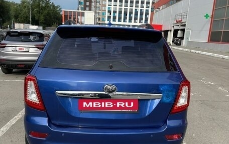 Lifan X60 I рестайлинг, 2013 год, 450 000 рублей, 3 фотография