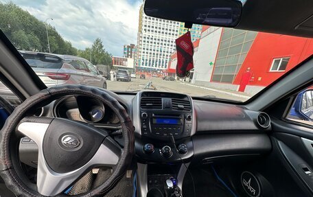 Lifan X60 I рестайлинг, 2013 год, 450 000 рублей, 7 фотография