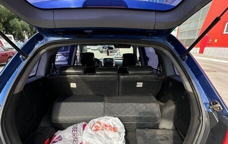 Lifan X60 I рестайлинг, 2013 год, 450 000 рублей, 9 фотография