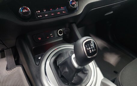KIA Sportage III, 2015 год, 1 320 000 рублей, 15 фотография