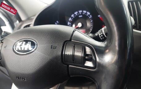 KIA Sportage III, 2015 год, 1 320 000 рублей, 12 фотография