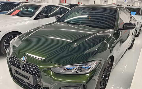 BMW 4 серия, 2024 год, 4 561 895 рублей, 1 фотография
