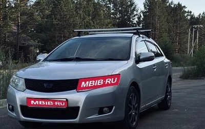 Toyota Allion, 2007 год, 730 000 рублей, 1 фотография
