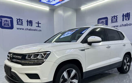 Volkswagen Tharu, 2025 год, 1 425 000 рублей, 1 фотография