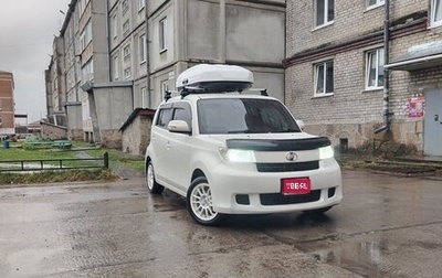 Toyota bB II рестайлинг, 2010 год, 800 000 рублей, 1 фотография