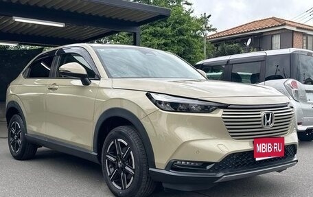 Honda Vezel, 2022 год, 1 930 000 рублей, 1 фотография