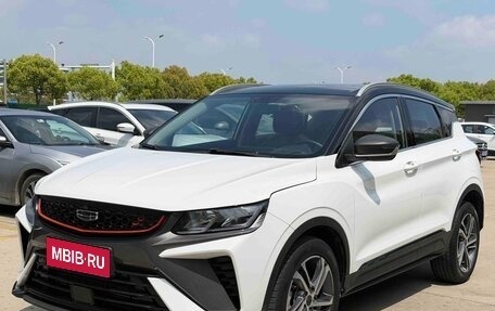Geely Coolray I, 2021 год, 1 330 000 рублей, 1 фотография