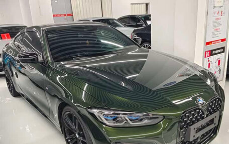 BMW 4 серия, 2024 год, 4 561 895 рублей, 3 фотография